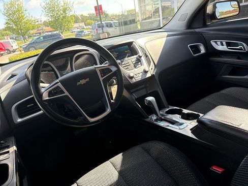 Used 2012 Chevrolet Equinox LT w/ Driver Convenience Package FWD image 11