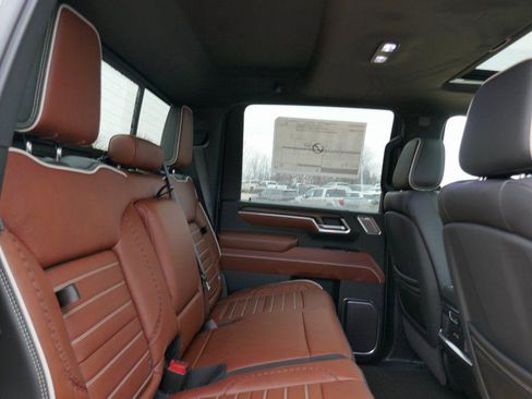 New 2026 GMC Sierra 2500 Denali Ultimate image 15