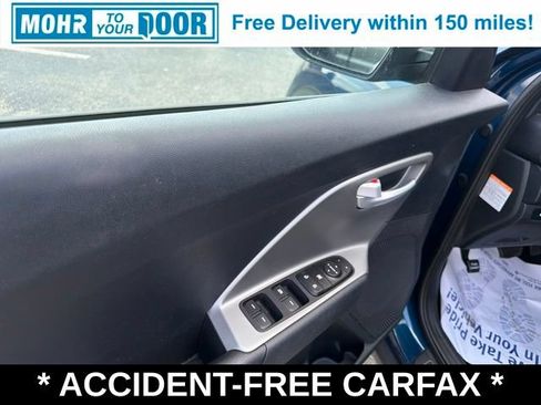 Used 2019 Kia Niro LX FWD image 13