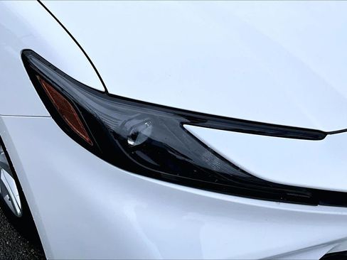 Certified 2025 Toyota Camry LE image 27
