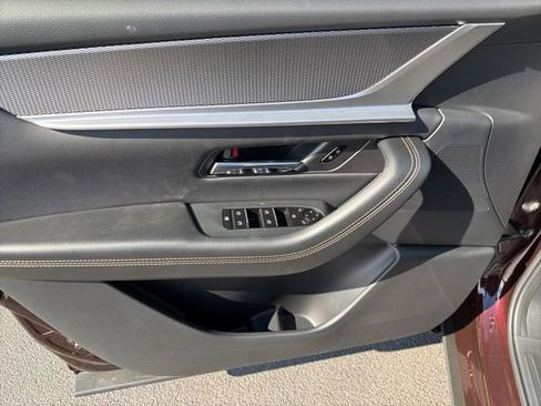 New 2026 MAZDA CX-90 3.3 Turbo w/ Premium Sport Pkg image 12