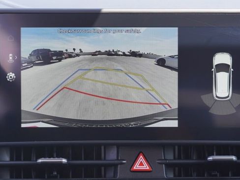 Used 2023 Kia Sportage EX image 21