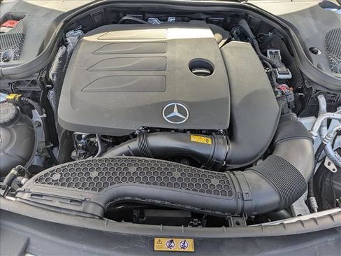 Used 2023 Mercedes-Benz E 350 Sedan image 24