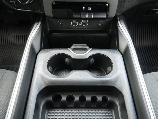 Used 2022 RAM 1500 Big Horn AWD/4WD image 22