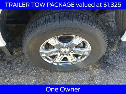 Certified 2023 Ford F150 XLT w/ Equipment Group 302A High image 5