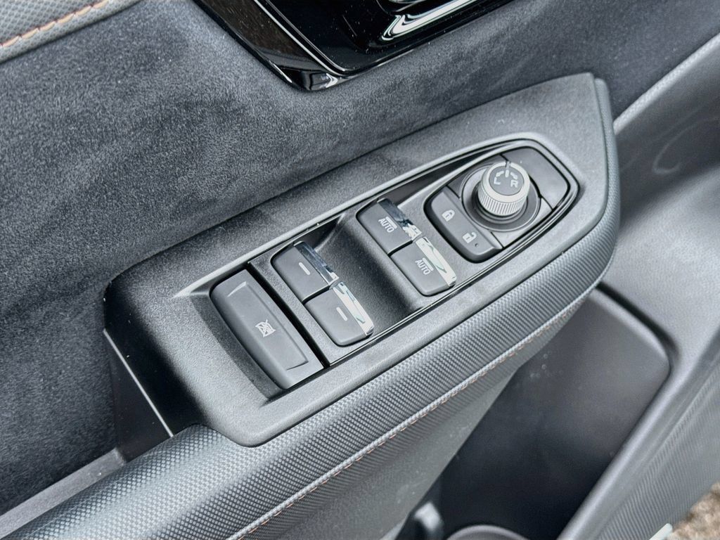 New 2026 Subaru Forester Sport AWD/4WD image 16