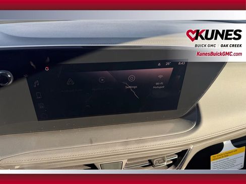 New 2026 Buick Encore GX Sport Touring w/ Comfort Package image 15