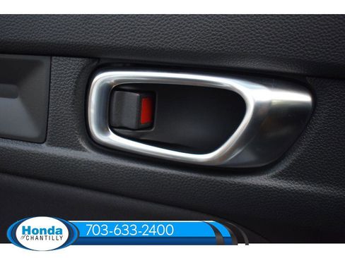 New 2026 Honda Civic Sport image 21