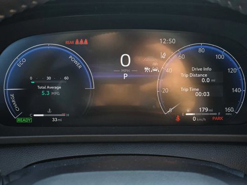 New 2025 Toyota Crown Signia image 24