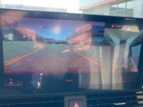 Used 2024 Audi A4 2.0T Premium Plus image 28