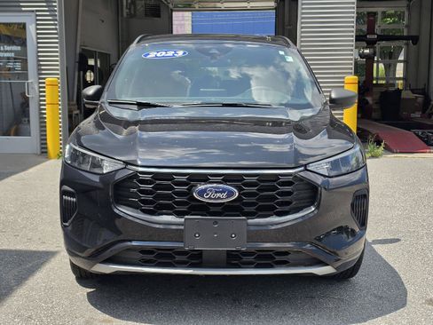 Used 2023 Ford Escape ST-Line AWD/4WD image 5