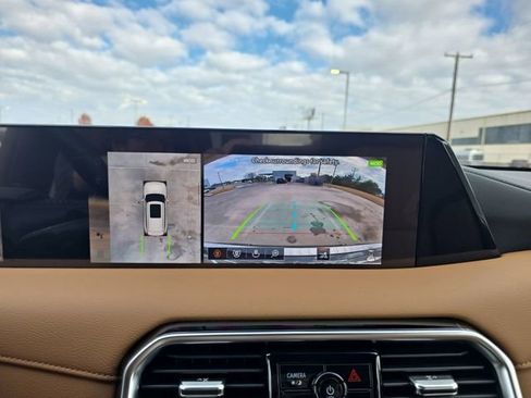 New 2026 Nissan Armada SL image 9