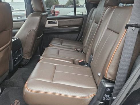Certified 2017 Ford Expedition King Ranch image 15