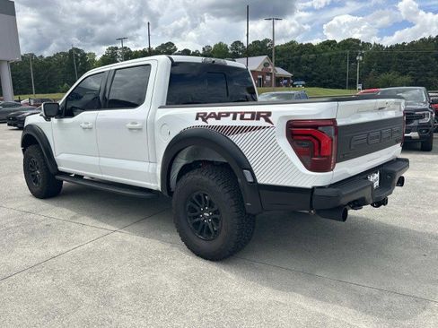 Used 2025 Ford F150 Raptor AWD/4WD image 5