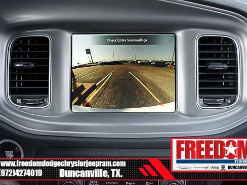 New 2023 Dodge Charger Scat Pack w/ Harman/Kardon Audio Group image 21