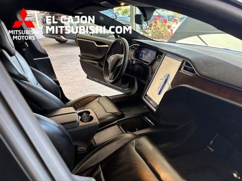 Used 2017 Tesla Model S AWD image 17