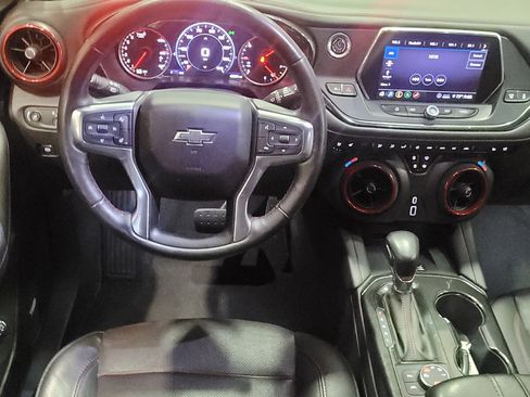 Used 2020 Chevrolet Blazer RS AWD/4WD image 22
