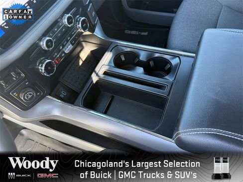 Used 2024 Ford F150 XLT w/ Equipment Group 302A MID image 26