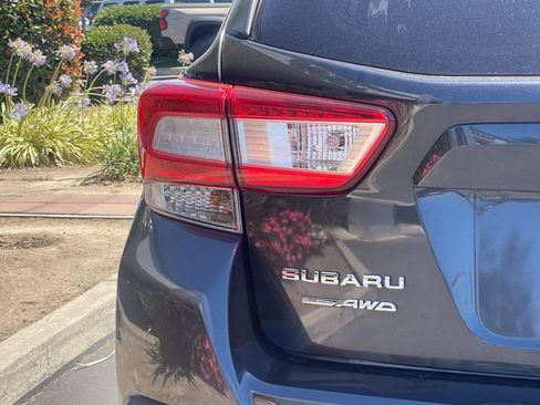 Used 2019 Subaru Crosstrek 2.0i Premium AWD/4WD image 5