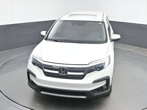 Used 2022 Honda Pilot EX-L image 14