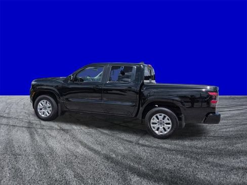 Used 2023 Nissan Frontier SV w/ SV Convenience Package RWD image 6