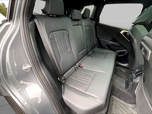 Used 2025 BMW X3 xDrive30i w/ Convenience Package AWD/4WD image 19