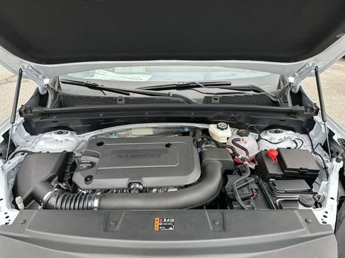 New 2026 Buick Envision Avenir AWD/4WD image 19