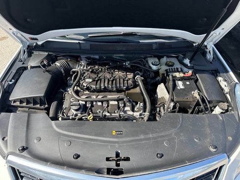 Used 2016 Cadillac XTS Premium image 10