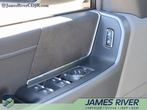 Used 2025 Ford F150 XLT w/ Equipment Group 301A Standard image 21