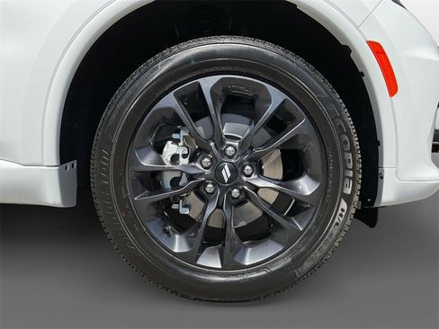 New 2026 Dodge Durango GT w/ Blacktop Package image 8