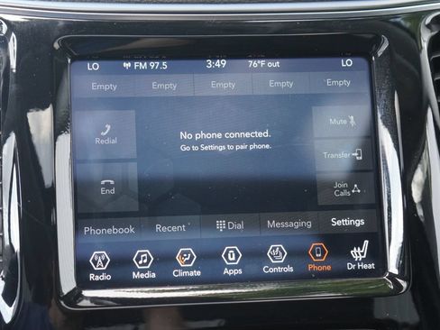 Used 2021 Jeep Cherokee Limited AWD/4WD image 34