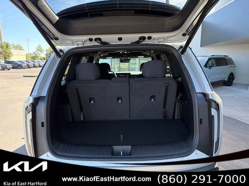 New 2027 Kia Telluride S AWD/4WD image 16