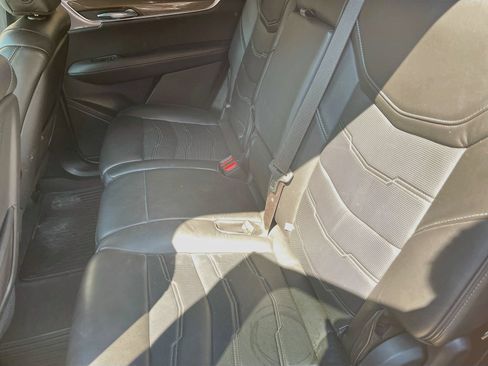 Used 2021 Cadillac XT6 Sport w/ Platinum Package AWD/4WD image 26