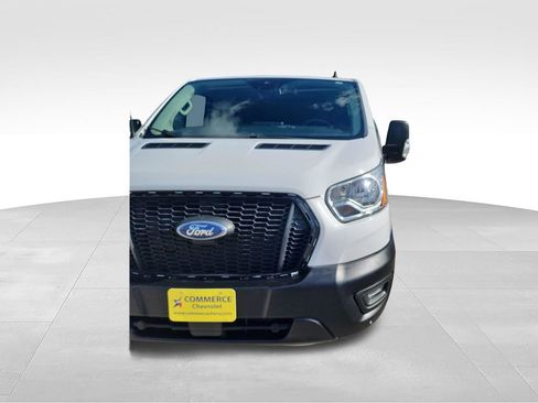Used 2022 Ford Transit 350 XLT RWD image 11