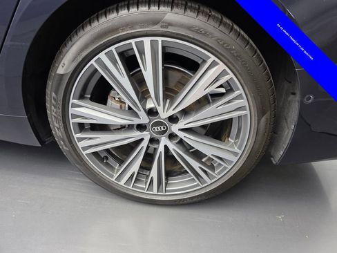 Used 2021 Audi A6 Premium Plus w/ Premium Plus Package image 16