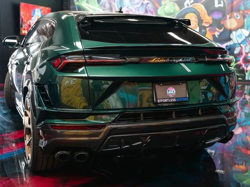 Used 2024 Lamborghini Urus Performante image 14