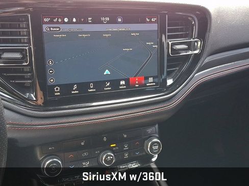 Used 2023 Dodge Durango GT RWD image 20