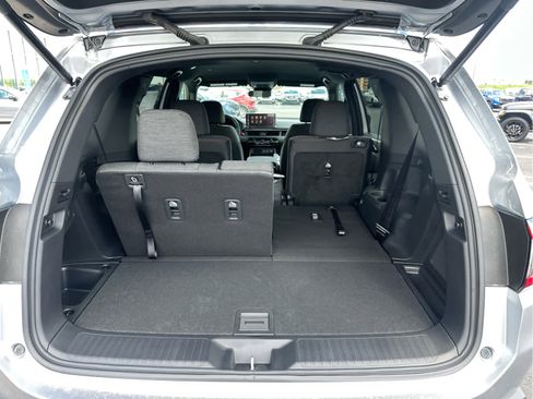New 2026 Honda Pilot Sport image 51