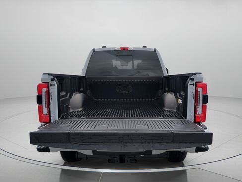 New 2026 Ford F250 Platinum AWD/4WD image 42