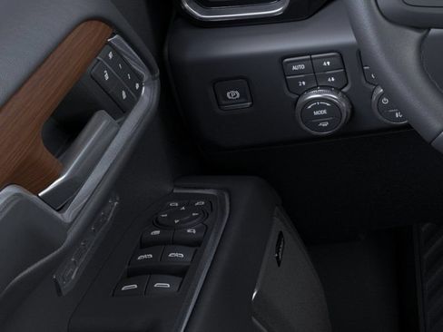 New 2026 GMC Sierra 1500 Denali AWD/4WD image 22