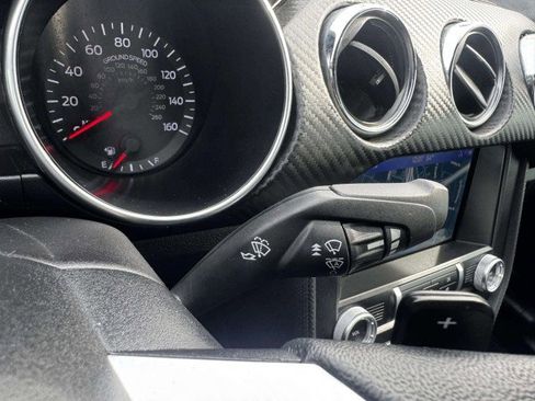 Used 2021 Ford Mustang Coupe w/ Equipment Group 101A image 28