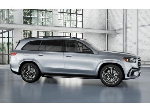 New 2026 Mercedes-Benz GLS 450 GLS 450 image 13