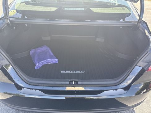 New 2025 Toyota Camry LE w/ Convenience Package image 35