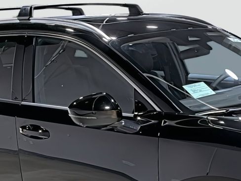 New 2026 Nissan Kicks SR w/ SR Premium Package image 15