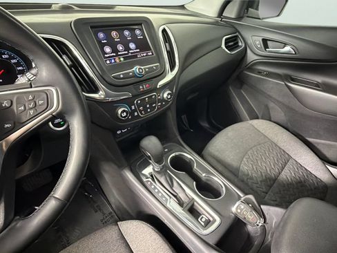 Used 2023 Chevrolet Equinox LT FWD image 19