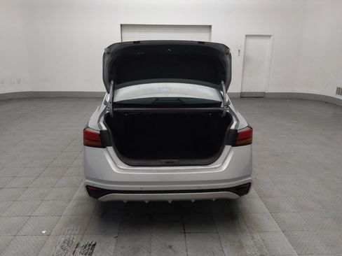 Used 2024 Nissan Altima 2.5 SV image 29