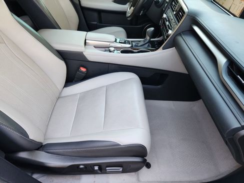 Used 2017 Lexus RX 350 FWD w/ Premium Package image 13