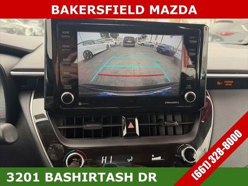 Used 2022 Toyota Corolla LE image 24