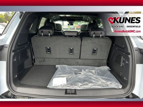 New 2026 Buick Enclave Sport Touring w/ Power Package image 13