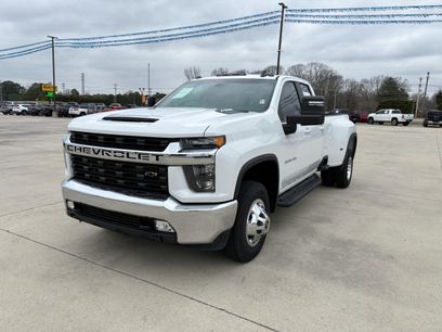 Used 2021 Chevrolet Silverado 3500 LT w/ Convenience Package